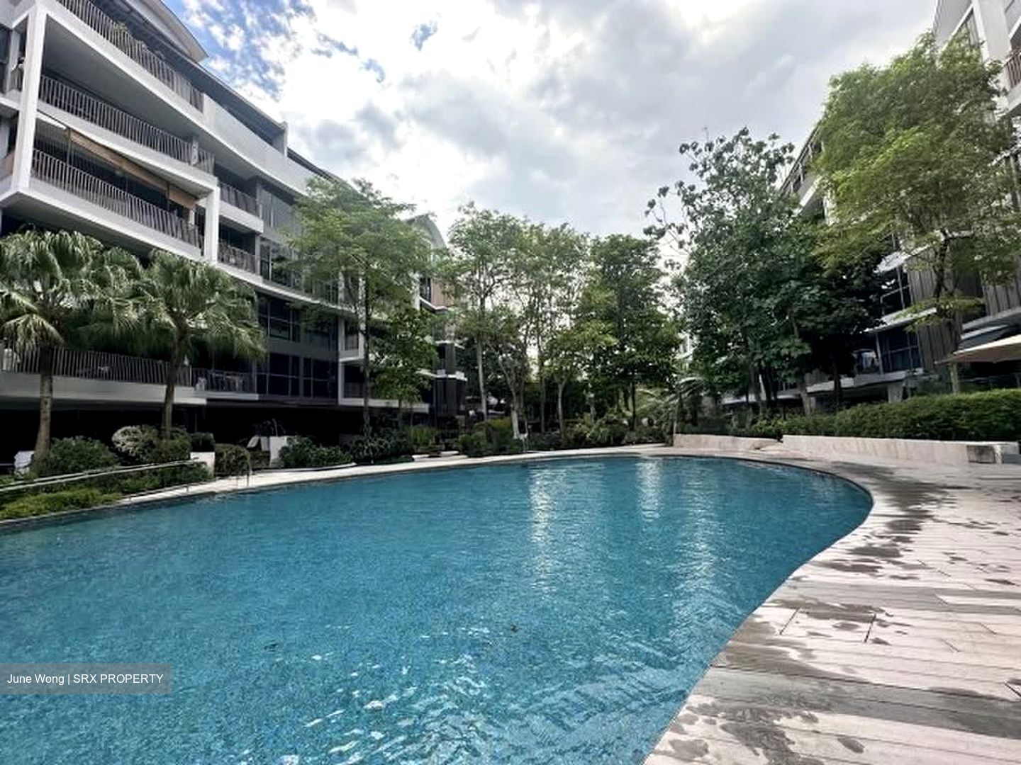 Archipelago (D16), Condominium #564218261